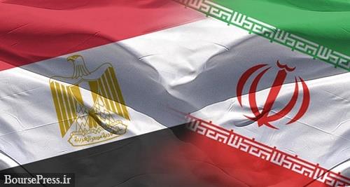 بازگشایی سفارت ایران و مصر در آینده‌ای نزدیک