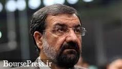 استعفای محسن رضایی از دبیری مجمع تشخیص تکذیب شد