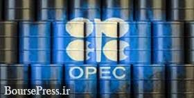 افزایش تدریجی تولید نفت در اوپک پلاس تصویب شد
