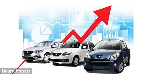 دولت با افزایش قیمت خودروها موافقت کرد/ علت تاخیر وزارت صنعت در ابلاغ
