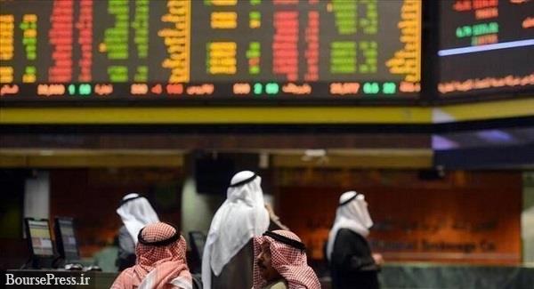 برنامه خاندان سعودی برای نوسان گیری ۱۰ میلیارد دلاری از بورس  
