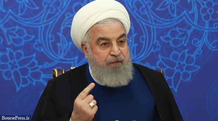 اظهارات مهم روحانی درباره مذاکره میان سران ایران و ۱+۵ / لزوم اعلام رسمی ترامپ