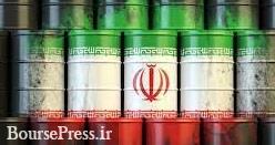آخرین آمار از تولید روزانه و قیمت نفت ایران : ۲.۵۷ میلیون بشکه و ۸۲ دلار 