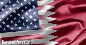 وزیر خارجه آمریکا با محور گفتگو درباره ایران وارد قطر شد
