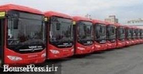 تامین ۳۶۰۰ دستگاه اتوبوس از طریق تهاتر نفت