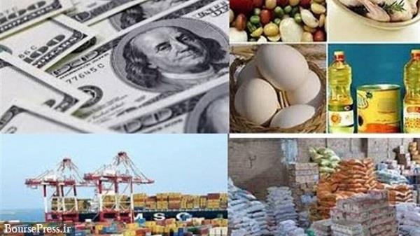 رد ادعای دولت با افزایش نرخ تسعیر ارز، حذف دلار ۴۲۰۰ تومانی و رشد قیمت کالا