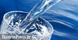 کیفیت آب شرب تهران به دلیل ورود پساب به مخازن سدها کم شد !