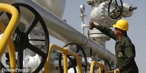 مذاکره با وزارت نفت برای مدیریت محدودیت عرضه گاز به صنایع بورسی