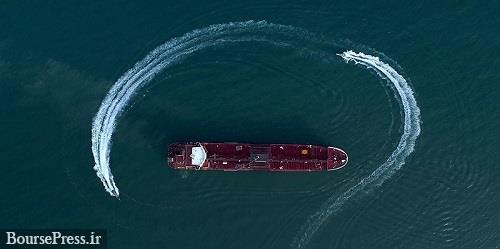 توقیف دو کشتی با ۴.۵میلیون لیتر سوخت قاچاق در خلیج‌فارس
