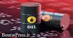 احتمال توافق اوپک پلاس با کاهش تولید منجر به گرانی هر بشکه نفت شد