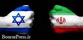 ارتباط اسرائیل با حمله پیچیده به خطوط گاز ایران و انفجار کارخانه شیمیایی