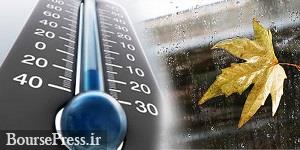 هشدار هواشناسی به باران شدید و سیلاب در ۶ استان تا پایان هفته 