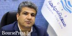 سپاه پاسداران مدیرعامل منطقه آزاد چابهار را بازداشت کرد 