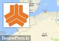 زمان بهره برداری کارخانه مشترک سایپا در الجزایر 