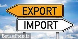 ابلاغ برنامه های پنج سطحی وزارت صنعت برای صادرات و تنظیم بازار 