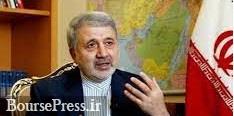 اولین سفیر ایران در عربستان بعد از ۷ سال راهی ریاض می شود 