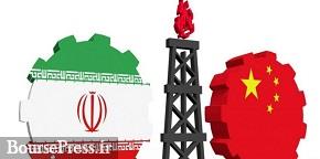 چین ۳۲۴ میلیون بشکه نفت ایران را ۱۰ درصد ارزان تر خرید