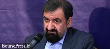 درخواست دبیر مجمع تشخیص مصلحت درباره توقیف نفتکش ایرانی