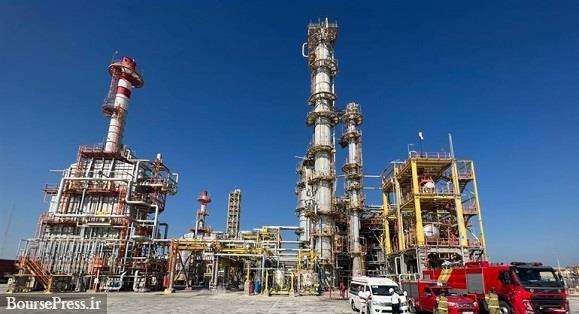 نخستین پالایشگاه نفت فوق‌ سنگین ایران در قشم افتتاح شد