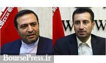 تغییر مدیرعامل بورس تهران به صلاح نیست/ درخواست از وزیر اقتصاد