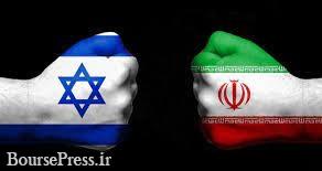 اسرائیل برای اولین بار انجام عملیات در خاک ایران را رسما 