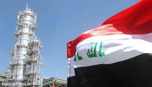 برنامه عراق برای خرید ۳۲.۷ درصد از سهام شرکت خارجی در میدان نفتی 
