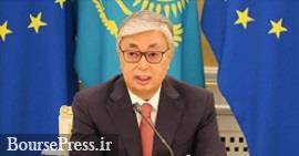 نخست وزیر قزاقستان استعفا داد / عدم کنترل تورم
