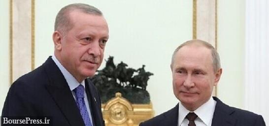 رئیس جمهور ترکیه ۲۸ تیر راهی تهران خواهد شد/ احتمال حضور همزمان پوتین