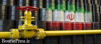 تحریم احتمالی شبکه نفتی ایرانی که با برچسب عراق محصول می فروشد !