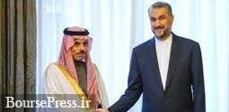 مرحله جدید روابط ایران و عربستان و سفر وزیر خارجه به تهران در آینده نزدیک