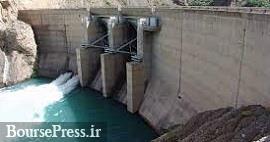 آب سدهای ایران ۶۵ درصد کم شد / وعده وزیر نیرو به بهبود تولید برق