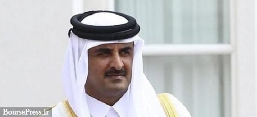 امیر قطر میانجی‌گر بازگشت همه طرف‌های مذاکره به برجام است