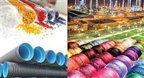 افزایش ۸ درصدی تولید صنعت پتروشیمی و پیش بینی تحقق ۷۶ میلیون تنی