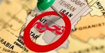 آمریکا ۷ ایرانی و شرکت مرتبط با سپاه را وارد فهرست سیاه کرد
