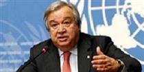 دبیرکل سازمان ملل با اقدام آمریکا در تمدید تحریم‌های ایران مخالفت کرد 