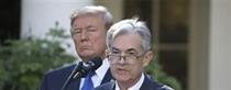 نظر مخالف قانون ترامپ درباره برکناری رئیس بانک مرکزی آمریکا 