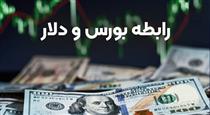 تبعات قیمت دستوری دلار بر بورس و شرکتها +پیش بینی رشد۵۰۰‌ هزار واحدی شاخص