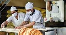 شفاف سازی دیرهنگام اتحادیه نانوایان و تکذیب گم شدن روزانه ۵۰ میلیون تومان آرد! 