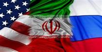 تحلیلی از سیاست جدید آمریکا علیه ایران و به دلیل حضور در جنگ اوکراین