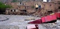 ۵۶ فوتی سیلاب های اخیر و درگیری ۶۳ شهر در ۱۸ استان با سیل و خرابی‌ها 