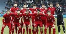 بازی‌های تیم ملی فوتبال ایران با حضور تماشاگر امکان پذیر شد
