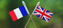 بیاینه فرانسه و بریتانیا درباره توقف توسعه موشکی و برنامه اتمی ایران 