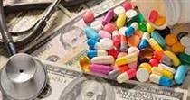 بانک مرکزی بیش از ۳.۳ میلیارد دلار برای واردات ‎دارو تخصیص داد
