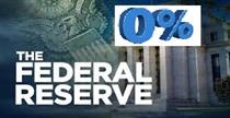 نرخ بهره بانکی آمریکا صفر شد / ترزیق ۷۰۰ میلیارد دلار در بورس نیویورک