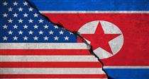 کره شمالی همزمان با تهدید آمریکا موشک قاره‌پیما شلیک کرد