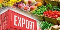 صادرات محصولات غذایی و کشاورزی با رشد ۲۳ درصدی به ۵.۶ میلیارد دلار رسید