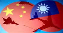 ارتش چین حمله به تایوان را در دومین روز رزمایش شبیه‌ سازی کرد