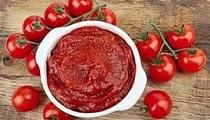 عرضه رب گوجه فرنگی با نرخ ۴۵ هزار تومانی مشمول جریمه می‌شود