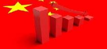 بورس و ارزش پول ملی چین به دلیل اعتراضات بی‌سابقه مردم ریزش کرد