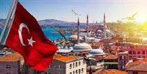 افزایش ۸۷ درصدی حضور گردشگران ایرانی از ترکیه با ۲۱۱ هزار نفر